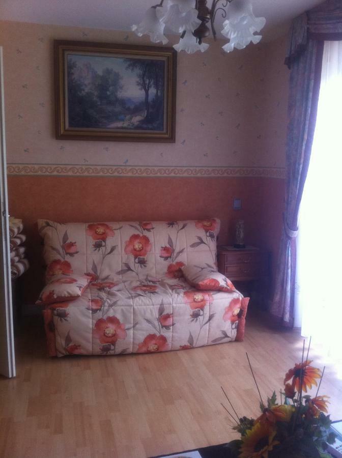 Gite Chez Sylvie Fréland Extérieur photo
